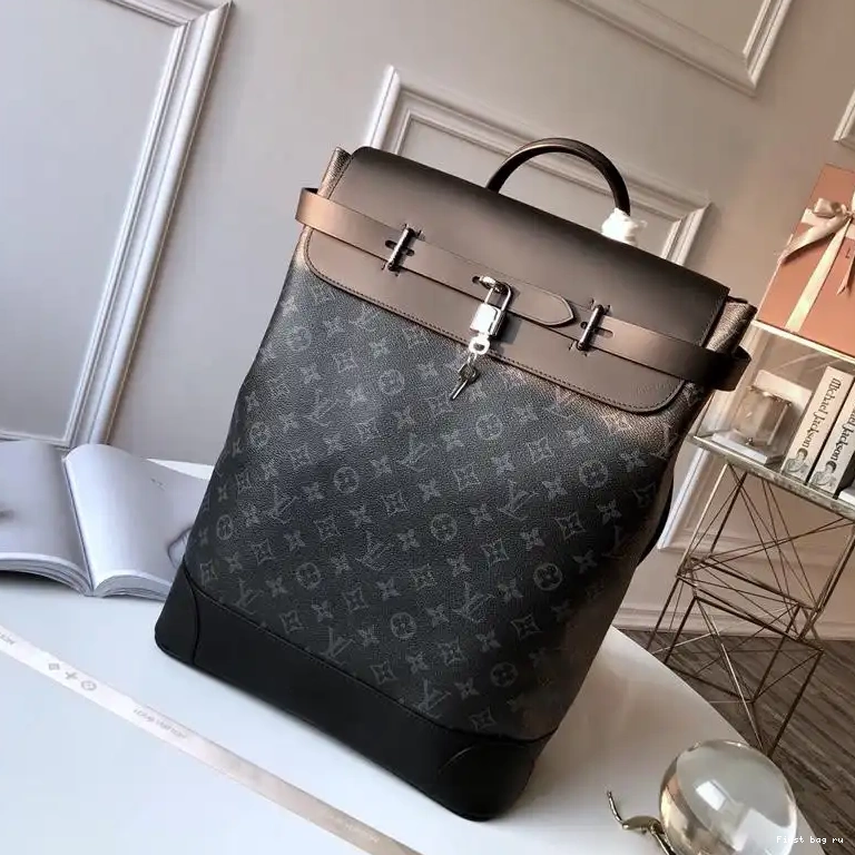 Frstbag ru STEAMER BACKPACK VUITTON LOUIS 0517